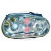 DIEDERICHS 2213285 Headlight